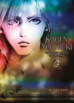 Panini Kagen no Tsuki � Im letzten Viertel des Mondes 2