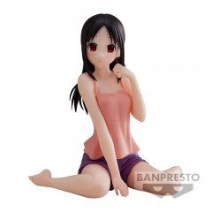 Kaguya Love is War Kaguya Figur 10cm