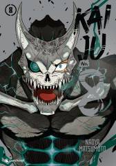 Crunchyroll (Kaze) Kaiju No.8 Band  08