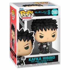 Funko Kaiju No. 8 Kafka Hbino #2080