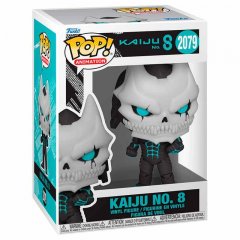 Funko Kaiju No. 8 - Kaiju No. 8 #2070