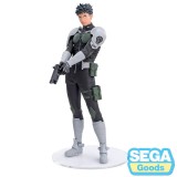 Sega Goods Kaiju No 8 - Kaiju No 8 Hibino Luminasta fig