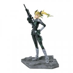 Kaiju No. 8 Kikoru Shinomiya Figur 16cm