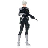 Sega Goods Kaiju No. 8 Luminasta Reno Ichikawa figure 2