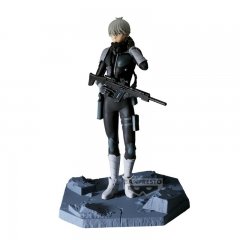 Kaiju No. 8 Reno Ichikawa Figur 17cm