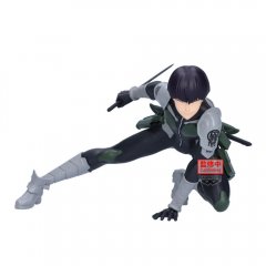 Banpresto Kaiju No. 8 Soshiro Hoshina Vibration Stars figure 13cm