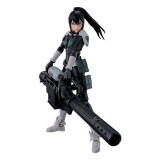 Tamashii Nations Kaiju no 8 Mina Ashiro SH Figuarts Figur 14cm