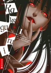 Altraverse Kakegurui � Das Leben ist ein Spiel, Band 01