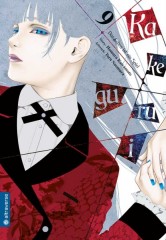 Altraverse Kakegurui � Das Leben ist ein Spiel, Band 09