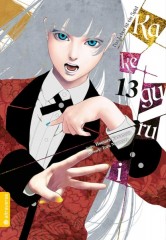 Altraverse Kakegurui � Das Leben ist ein Spiel, Band 13