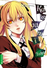Altraverse Kakegurui Twin, Band 01