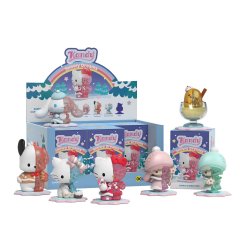 Mighty Jaxx Kandy: Sanrio Snowy Dreams