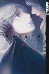 Tokyopop Kasane, Band 06