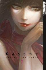 Tokyopop Kasane, Band 07