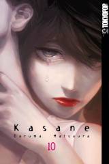 Tokyopop Kasane, Band 10
