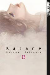 Tokyopop Kasane, Band 13
