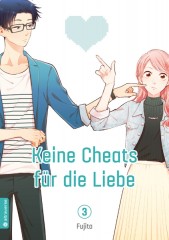 Altraverse Keine Cheats f�r die Liebe, Band 03