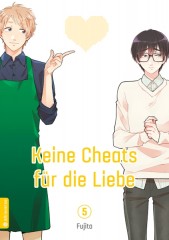 Altraverse Keine Cheats f�r die Liebe, Band 05