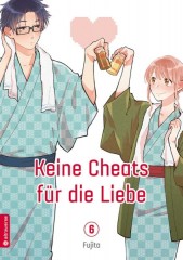 Altraverse Keine Cheats f�r die Liebe, Band 06