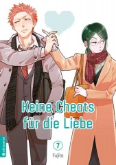 Altraverse Keine Cheats f�r die Liebe, Band 07