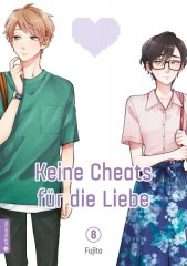 Altraverse Keine Cheats f�r die Liebe, Band 08