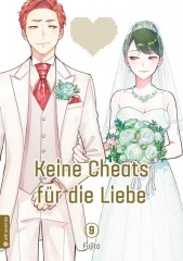 Altraverse Keine Cheats f�r die Liebe, Band 09