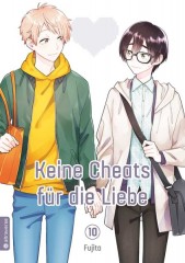 Altraverse Keine Cheats f�r die Liebe, Band 10
