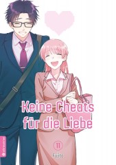 Altraverse Keine Cheats f�r die Liebe, Band 11