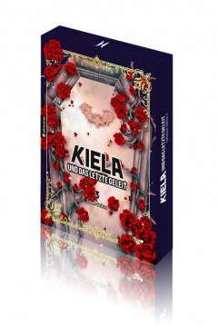 Altraverse Kiela und das letzte Geleit Coll. Ed., Band 03