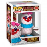 Funko Killer Klowns Chubby Figur#1622
