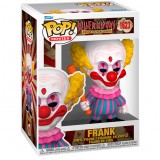 Killer Klowns Frank #1623 Figur#1623