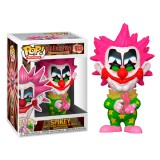Killer Klowns Spikey Figur #0933#0933