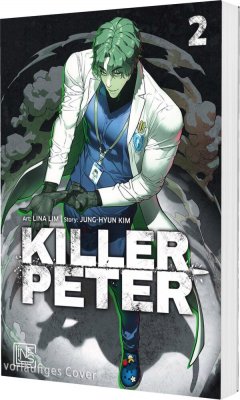 Carlsen/Hayabusa Killer Peter 02