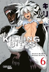 Carlsen/Hayabusa Killing Bites 06