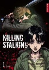 Altraverse Killing Stalking,  - Season I, Band 01