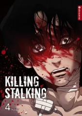 Altraverse Killing Stalking,  - Season I, Band 04
