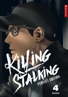 Altraverse Killing Stalking Perfect Edition 04