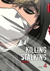 Altraverse Killing Stalking � Season II, Band 04