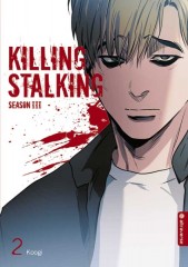 Altraverse Killing Stalking � Season III, Band 02