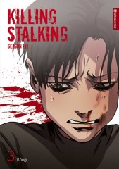 Altraverse Killing Stalking � Season III, Band 03