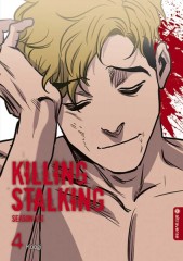 Altraverse Killing Stalking � Season III, Band 04