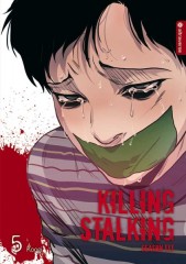 Altraverse Killing Stalking � Season III, Band 05