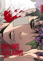 Altraverse Killing Stalking � Season III, Band 06