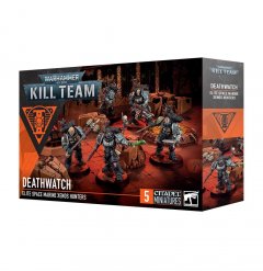 Killzone: Deathwatch