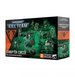 Killzone: Kanoptechzirkel