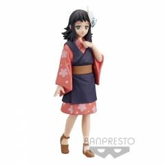Makomo Figur 13cm - Demon Slayer Highlight
