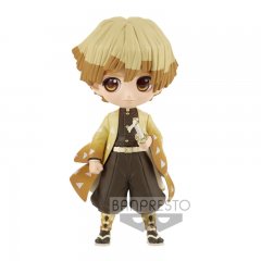 Zenitsu Agatsuma Figur - Demon Slayer