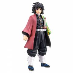 Giyu Tomioka Figur Demon Slayer Fans