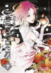 Crunchyroll (Kaze) Kinder des Fegefeuers Band  07