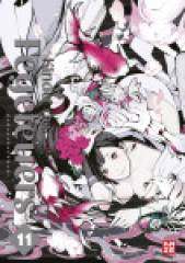 Crunchyroll (Kaze) Kinder des Fegefeuers Band  11